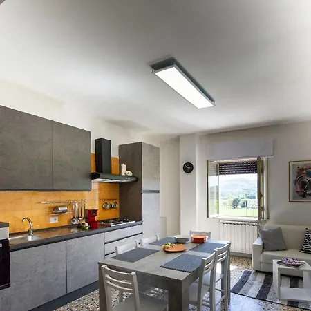 Monteleto House.. Dove Pace Regna Villa Gubbio Exterior photo