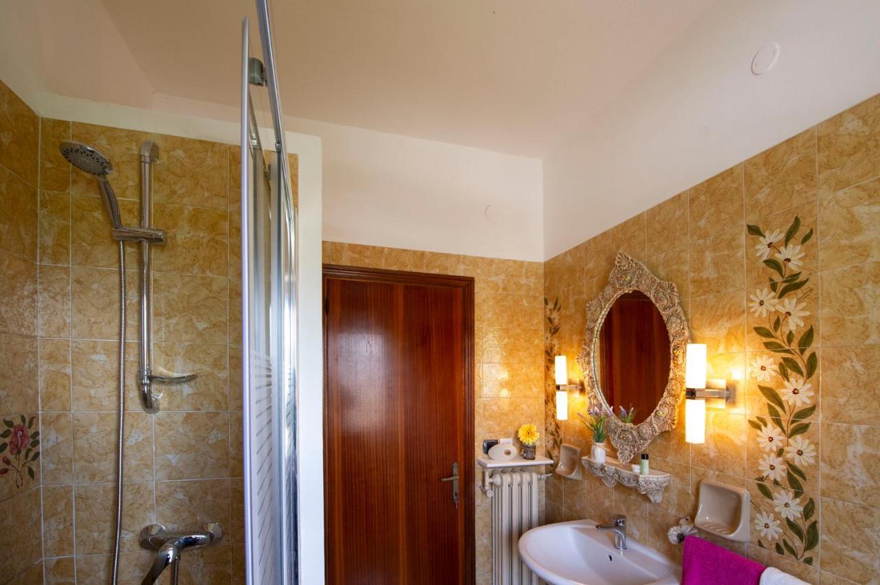 Monteleto House.. Dove Pace Regna *